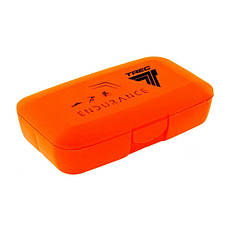 Pillbox Endurance (orange)