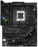 Материнська плата ASUS ROG STRIX B650E-F GAMING WIFI (ROG STRIX B650E-F GAMING WIFI) (sAM5, AMD B650, ATX)