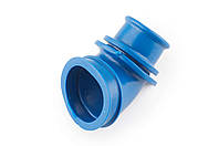 Патрубок воздушного фильтра Suzuki LETS (синий) KOMATCU