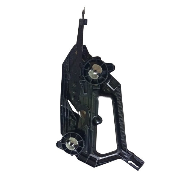 Кронштейн фари SKODA OCTAVIA А5 (05-08р.) правий (вир-во Тайвань)