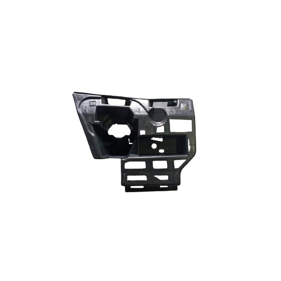 Кронштейн бампера SKODA OCTAVIA А7 (13- р.) переднього правий (вир-во Тайвань)