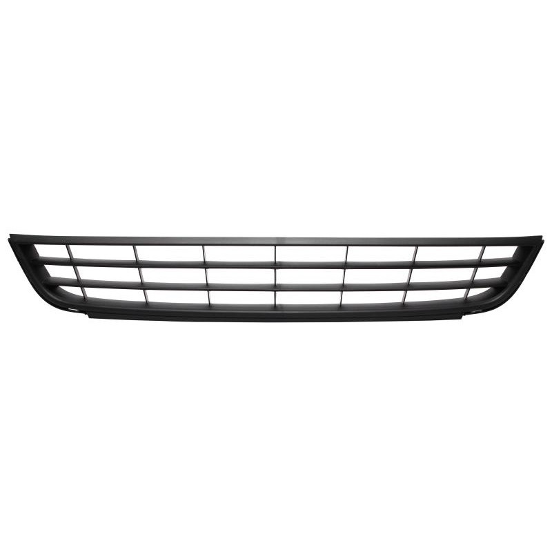 Решітка бампера VOLKSWAGEN JETTA (10-15 г.) (ви-во Тайвань)