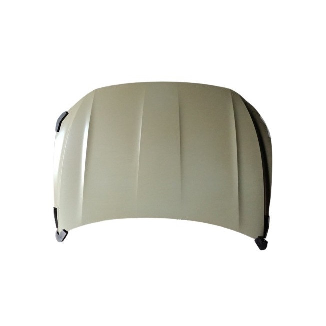 Капот VOLKSWAGEN JETTA (18- г.) USA (вир-во Тайвань)