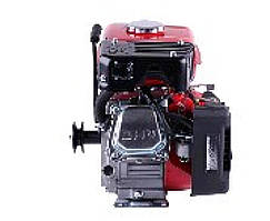 Двигун м/б 156F (4,5Hp) (вал Ø 15мм, під шпонку) AMG