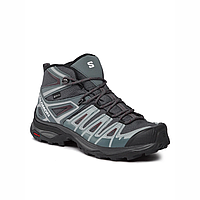 Черевики жіночі трекінгові Salomon X Ultra Pioneer Mid GORE-TEX 47170500