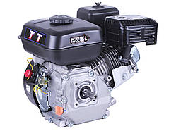 Двигун м/б 170F (7,5Hp) (вал Ø 20мм, під шліць) TТ AMG-3