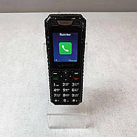 Мобільний телефон смартфон Б/У Sigma mobile X-style 11 Dragon