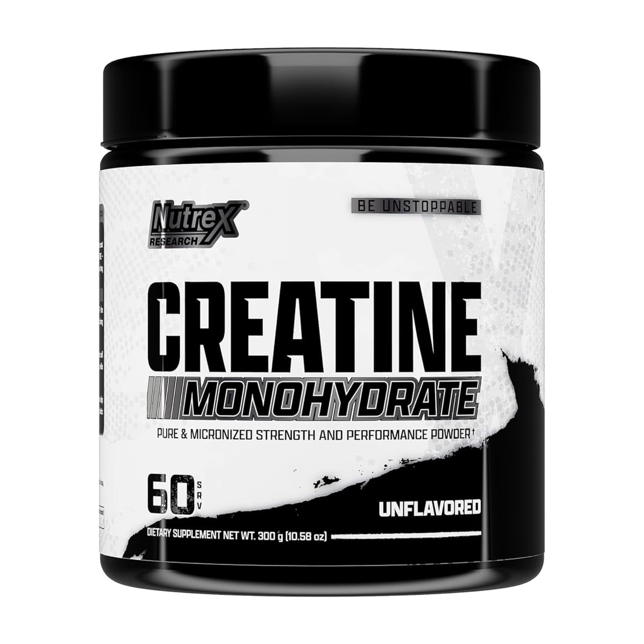 Creatine Drive - 300g Unflavoured, фото 1