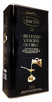 Олія оливкова Vesuvio ORO Olio Extra Vergine di Olive 5л.