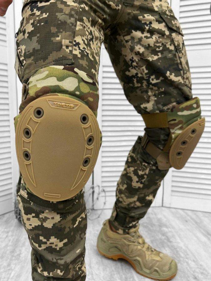 Наколінники USA tactical мультикам ВТ7458