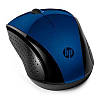 Ведмедик бездротовий HP 220 Blue, фото 2