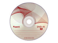 Диск DVD+R Axent 4.7Gb 16x bulk-50 8108