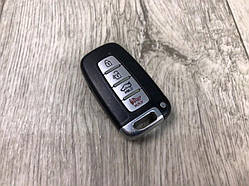 Ключ запалювання Hyundai Sonata Yf 10-14 YF 2.4 G4KJ 2011 (б/у)