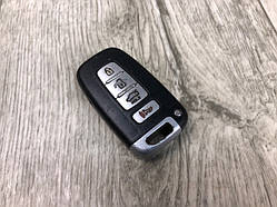Ключ запалювання Kia Optima Tf 11-16 TF 2.4 G4KJ 2011 (б/у)