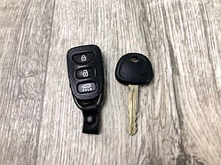 Ключ запалювання Kia Forte/Cerato Td 08-13 (б/у)