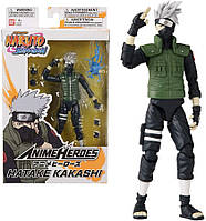 Фигурка Naruto Shippuden Hatake Kakashi Tamashii Nations Bandai