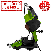 Заточка для цепи Procraft SK1100 (220В, 85 Вт, 5700 об/мин, 108х23х3,2 мм) Точило для цепи бензопилы STP