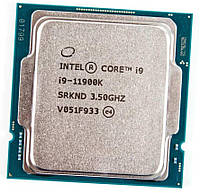 Процесор Intel Core i9 11900K (CM8070804400161) (s1200, 16T, 5.3 ГГц, Tray)
