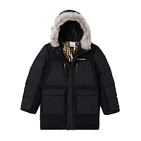 Куртка утеплена для хлопчиків Columbia MARQUAM PEAK FUSION PARKA 1957981