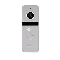 Видеопанель 2 Мп NeoLight SOLO FHD Silver GR, код: 6754011