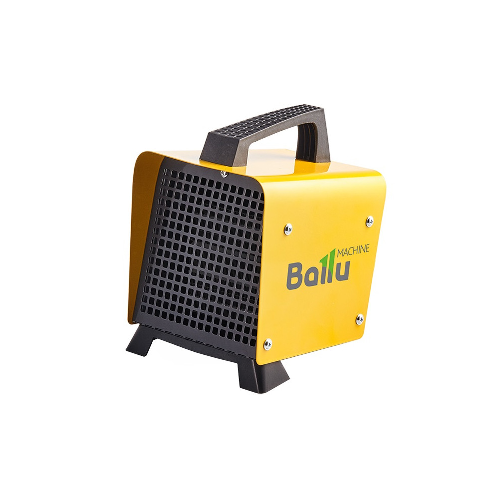 Теплова гармата Ballu BKN-5 3 кВт в ударостійкому корпусі