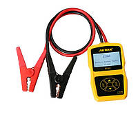 Тестери для АКБ/Міток