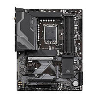 Gigabyte Материнська плата Z790 UD AX s1700 Z790 4xDDR5 M.2 HDMI DP ATX  Baumar - Я Люблю Це