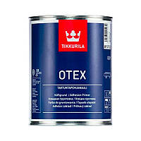 Грунтовка адгезийная Tikkurila Otex Akva A 0,9 л