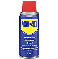 Мастило проникаюче універсальне 100мл WD-40 (#GPL)