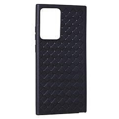 Weaving TPU Case — Samsung Note 20 Ultra