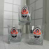 Келих під віскі "Шахтар" 310 мл, фото 2