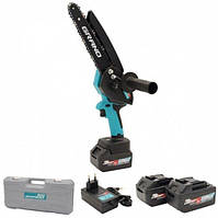 Пила ланцюгова акумуляторна (міні) GRAND АПЦ-20V/8-4 EHA