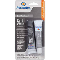 Холодная сварка 56г Cold Weld Permatex ( ) 14600-Permatex