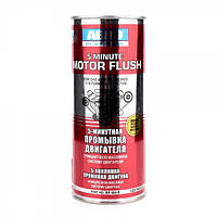 Промывка двигателя 444мл Platinum Motor Flush ABRO ( ) MF-444-R-ABRO