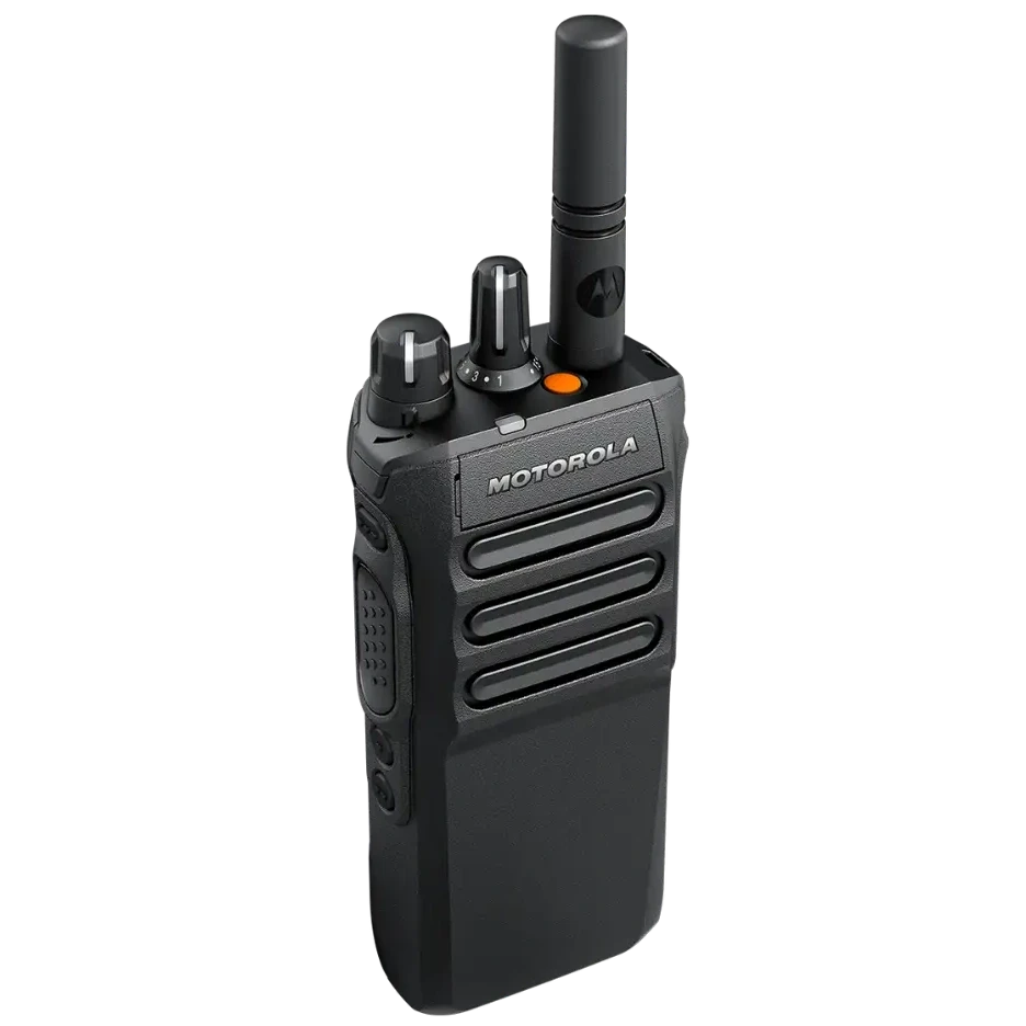 Motorola R7a VHF NKP PRA302C (136-174 Mm Whip Antenna) Радіостанція цифрова 136-174 МГц