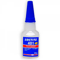 Клей 401 20г LOCTITE ( ) 1940066-LOCTITE