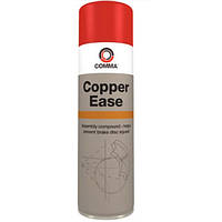 Смазка медная 500мл высоко-температурная (-40°С до +1150°С) Copper Ease COMMA ( ) CE500M-COMMA