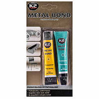 Клей Metal Bond 56г K2 ( ) B116-K2