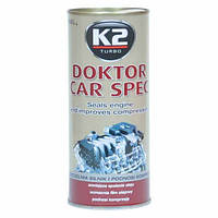 Примесь к маслу 443мл Doctor Carspec K2 ( ) T350SYNT-K2