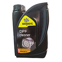 Очиститель сажевого фильтра 1л дизельный DPF Cleaner BARDAHL ( ) 2315B-BARDAHL