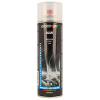 Клей аерозольный Glue 500мл MOTIP ( ) 090304-MOTIP