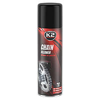 Очиститель цепи 500мл CHAIN CLEANER K2 ( ) W148-K2