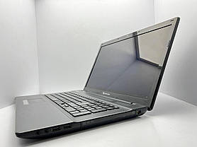 Б/в Ноутбук Б-клас Packard Bell LK11BZ 17.3" 1600x900| AMD E-300| 4 GB RAM| 240 GB SSD| Radeon HD 6310, фото 3