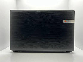 Б/в Ноутбук Б-клас Packard Bell LK11BZ 17.3" 1600x900| AMD E-300| 4 GB RAM| 240 GB SSD| Radeon HD 6310, фото 4