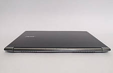 Б/в Ноутбук Acer Aspire S5-371 13.3" 1920x1080| Core i3-7100U| 4 GB RAM| 128 GB SSD| HD 520, фото 2
