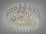 Кришталева люстра D898-500G, фото 3
