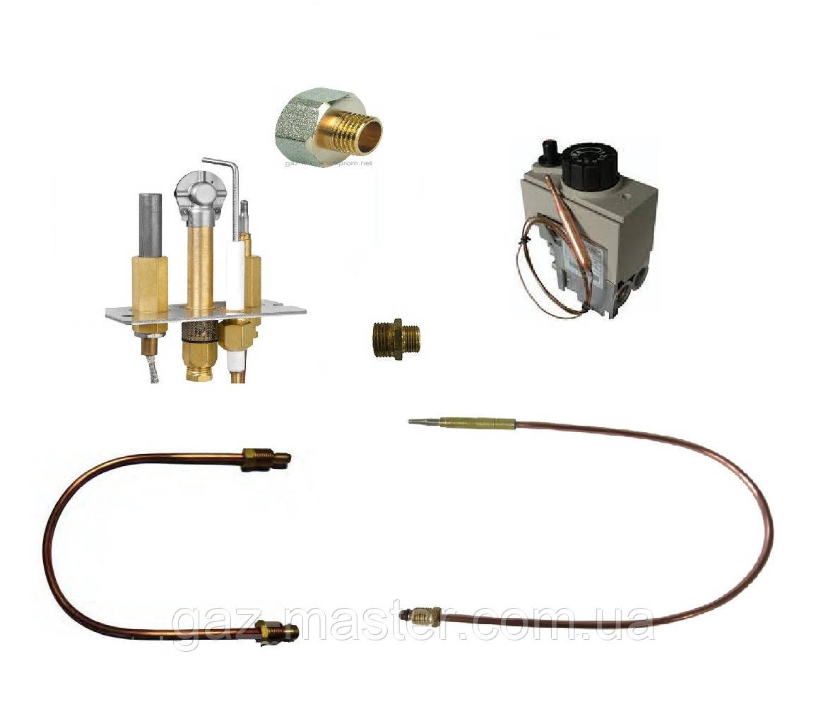 Автоматика АОГВ 80-10 TGV 307