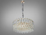 Кришталева люстра D898-600G, фото 2