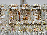Кришталева люстра D898-600G, фото 4