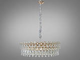 Кришталева люстра D898-800G, фото 2